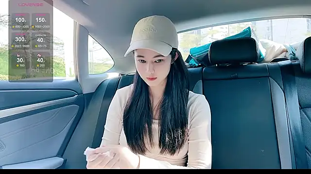 Snapshot of Judy520 chatting on 01.18.25 Judy520 online show from 01.18.25