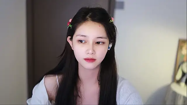 Snapshot of Judy520 chatting on 02.20.25 Judy520 online show from 02.20.25