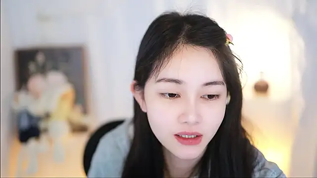 Snapshot of Judy520 chatting on 02.23.25 Judy520 online show from 02.23.25