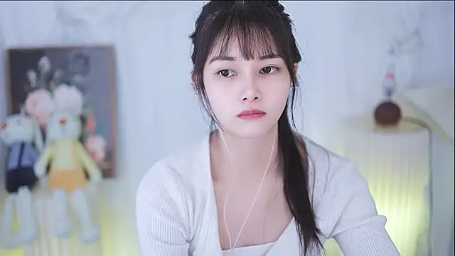 Snapshot of Judy520 chatting on 02.25.25 Judy520 online show from 02.25.25