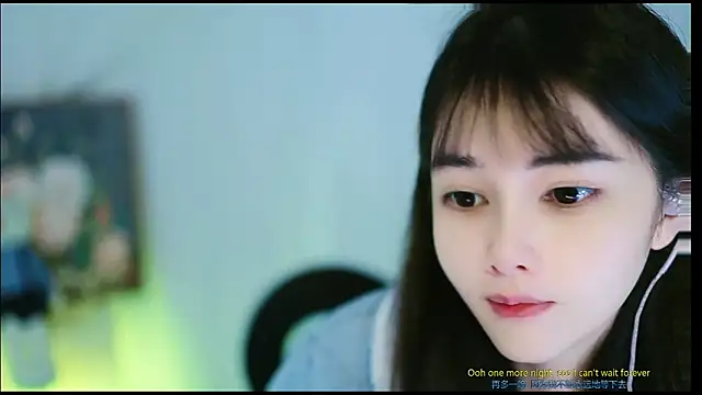 Snapshot of Judy520 chatting on 02.26.25 Judy520 online show from 02.26.25