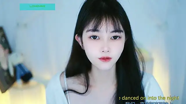 Snapshot of Judy520 chatting on 03.03.25 Judy520 online show from 03.03.25