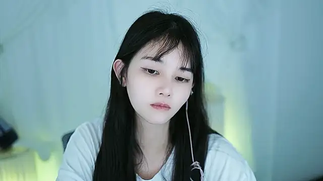 Snapshot of Judy520 chatting on 03.03.25 Judy520 online show from 03.03.25