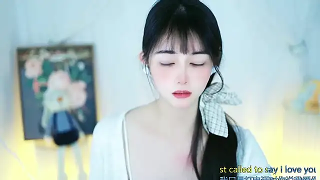 Snapshot of Judy520 chatting on 03.07.25 Judy520 online show from 03.07.25