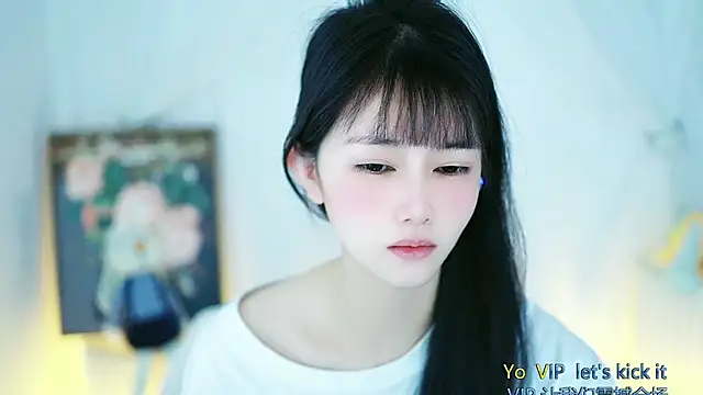 Snapshot of Judy520 chatting on 03.08.25 Judy520 online show from 03.08.25