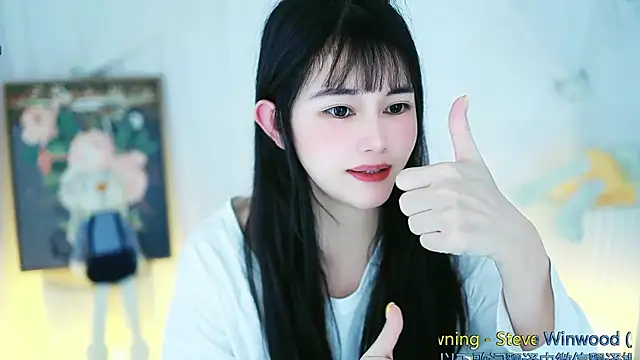 Snapshot of Judy520 chatting on 03.08.25 Judy520 online show from 03.08.25