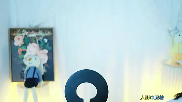 Snapshot of Judy520 chatting on 03.09.25 Judy520 online show from 03.09.25