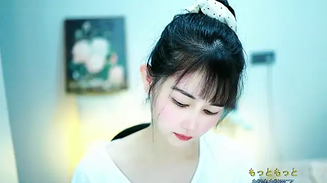 Snapshot of Judy520 chatting on 03.11.25 Judy520 online show from 03.11.25