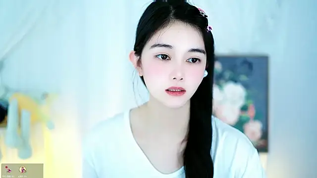 Snapshot of Judy520 chatting on 03.11.25 Judy520 online show from 03.11.25