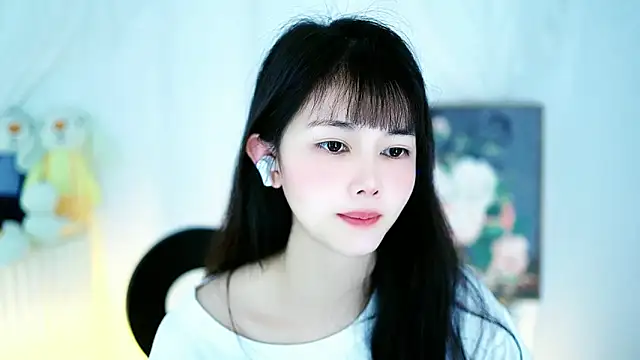 Snapshot of Judy520 chatting on 03.11.25 Judy520 online show from 03.11.25