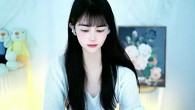 Snapshot of Judy520 chatting on 03.12.25 Judy520 online show from 03.12.25