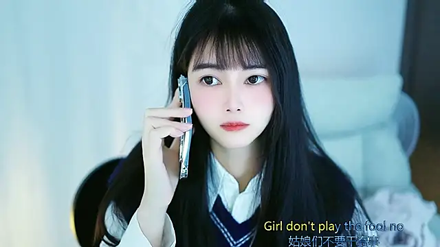 Snapshot of Judy520 chatting on 03.20.25 Judy520 online show from 03.20.25