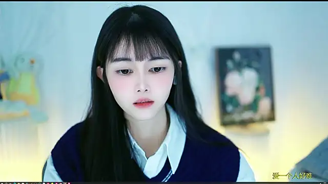 Snapshot of Judy520 chatting on 03.20.25 Judy520 online show from 03.20.25