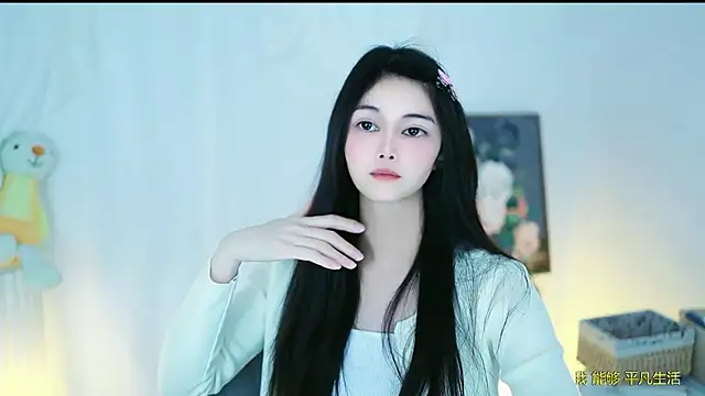 Snapshot of Judy520 chatting on 03.22.25 Judy520 online show from 03.22.25