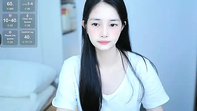 Snapshot of Judy520 chatting on 09.14.25 Judy520 online show from 09.14.25