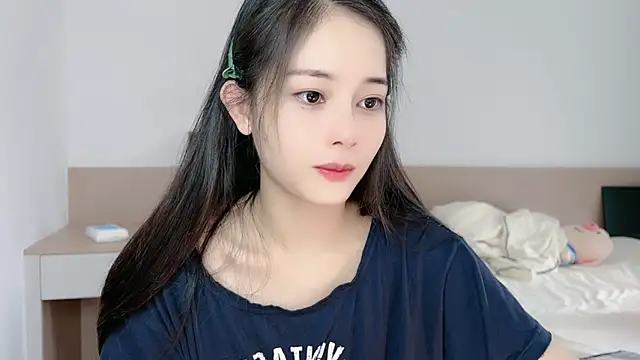 Snapshot of Judy520 chatting on 10.12.25 Judy520 online show from 10.12.25