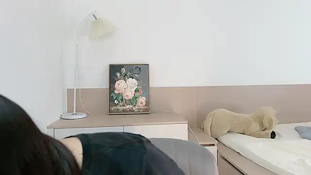 Snapshot of Judy520 chatting on 10.22.25 Judy520 online show from 10.22.25