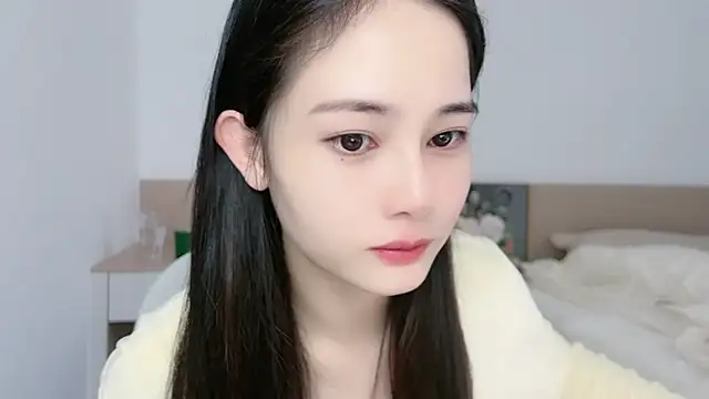 Snapshot of Judy520 chatting on 11.04.25 Judy520 online show from 11.04.25