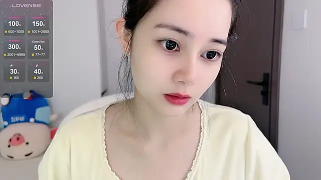 Judy520 online show from 01.11.26