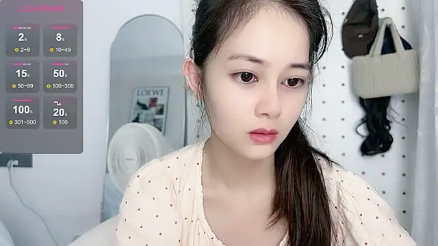 Judy520 online show from 04.01.26