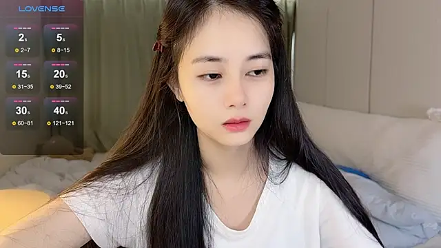 Judy520 online show from 04.08.26