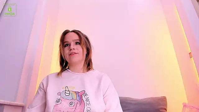 ErikaLust online show from 01.04.25