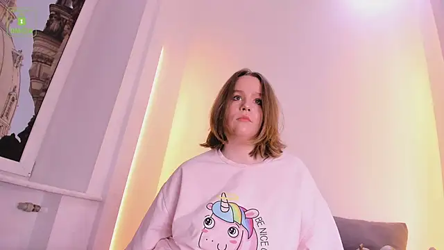 ErikaLust online show from 10.09.25