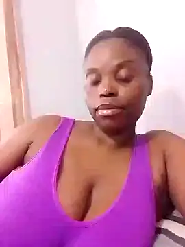 BustyWendy online show from 11.19.25