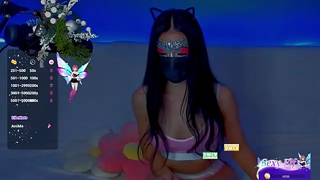 Baring Win online show from 01.29.25