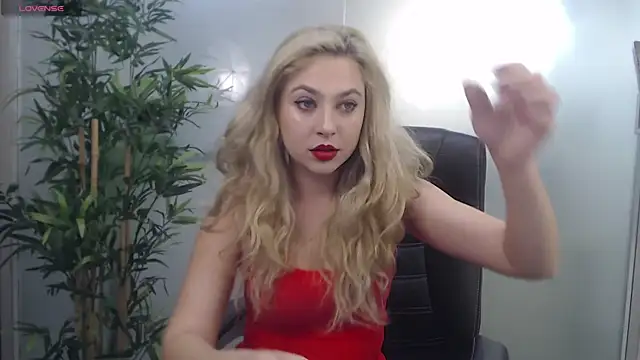 AvaBlue  online show from 12.02.24