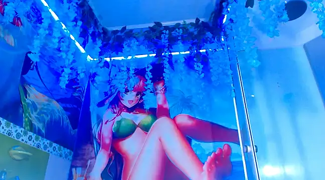 alessa brown74 online show from 01.16.25