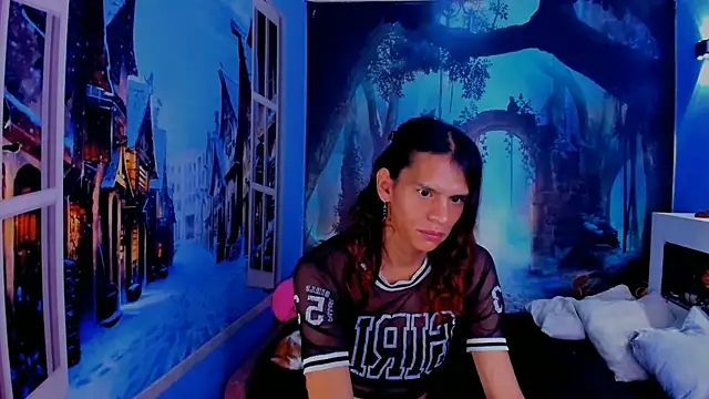 alessa brown74 online show from 06.26.26