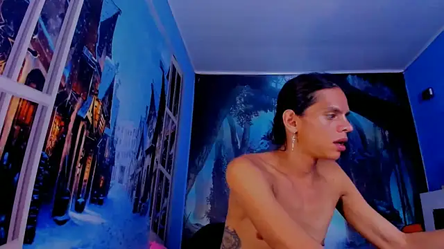 alessa brown74 online show from 07.02.26