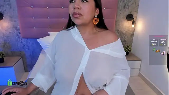 Catilica  sweetx online show from 11.22.25