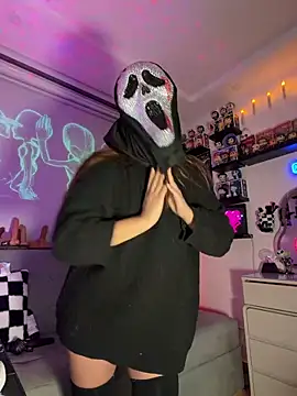 crystal bunny7 online show from 03.09.26