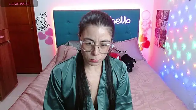 antonella sweet33 online show from 12.20.24