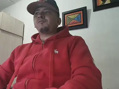 Snapshot of myke_andrade chatting on 10.21.25 myke andrade online show from 10.21.25