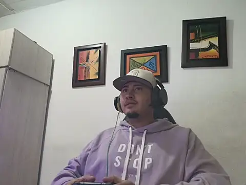 myke andrade online show from 01.06.26