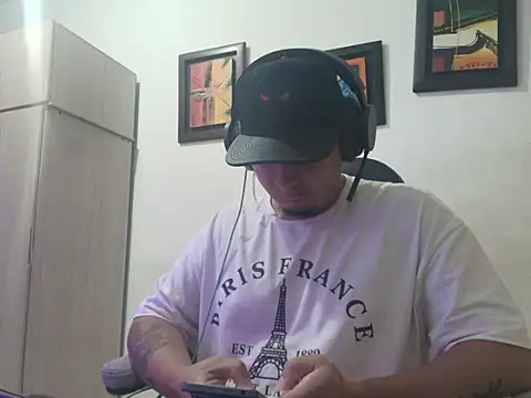 myke andrade online show from 01.08.26