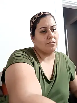 Giselle allen 1 online show from 12.18.25