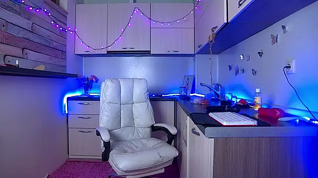 Snapshot of Skinny_Nally chatting on 02.19.26 Skinny Nally online show from 02.19.26