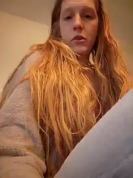 GoldenFlameGoddess online show from 02.10.25