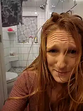 GoldenFlameGoddess online show from 02.10.25
