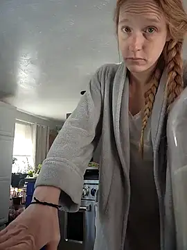 GoldenFlameGoddess online show from 02.11.25