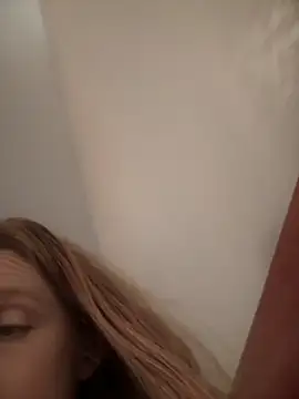 GoldenFlameGoddess online show from 02.23.25