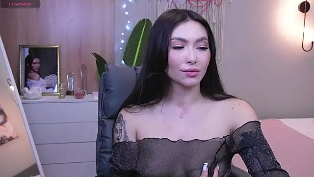 Snapshot of Molly_Jons chatting on 03.16.25 Molly Jons online show from 03.16.25