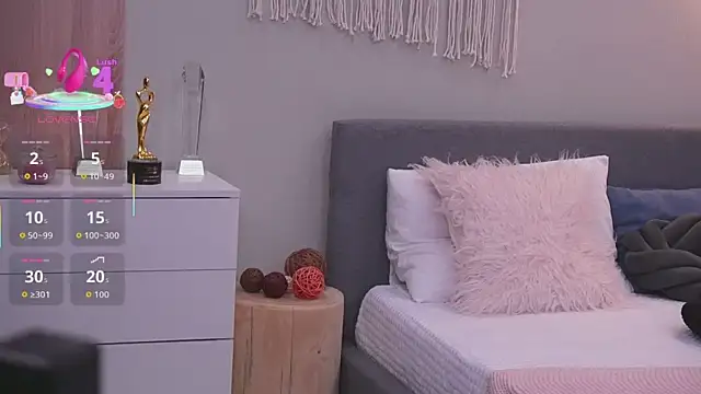 Snapshot of Molly_Jons chatting on 11.21.25 Molly Jons online show from 11.21.25