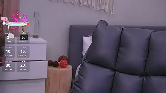 Snapshot of Molly_Jons chatting on 11.26.25 Molly Jons online show from 11.26.25