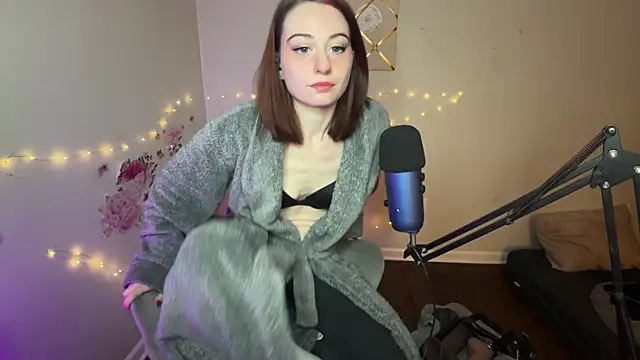 Starr1123 online show from 01.09.26