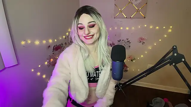 Starr1123 online show from 02.25.26